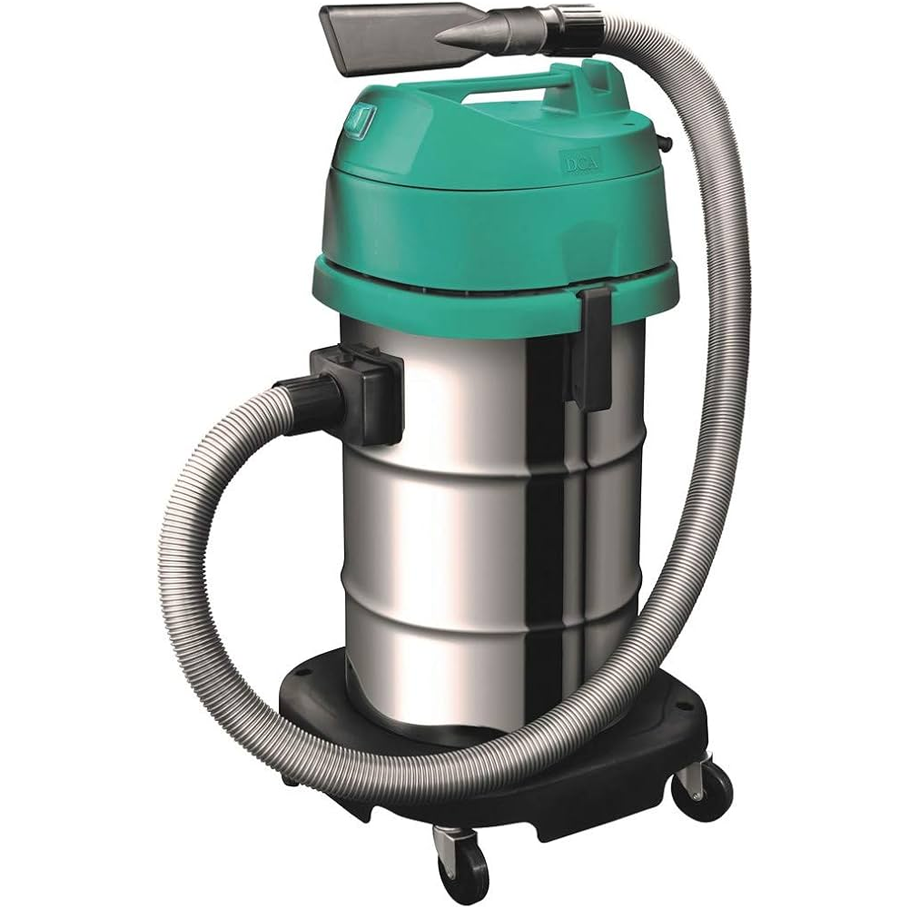 DZA AVC30 Wet & Dry Vacuum 30L 1200W | DZA by KHM Megatools Corp. DZA AVC30 Wet & Dry Vacuum 30L 1200W | DZA by KHM Megatools Corp.
